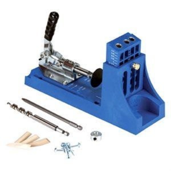 Kreg Kreg Tool K4 Pocket Hole Jig 5100714